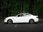 BMW M3 by WSTO 2010 года